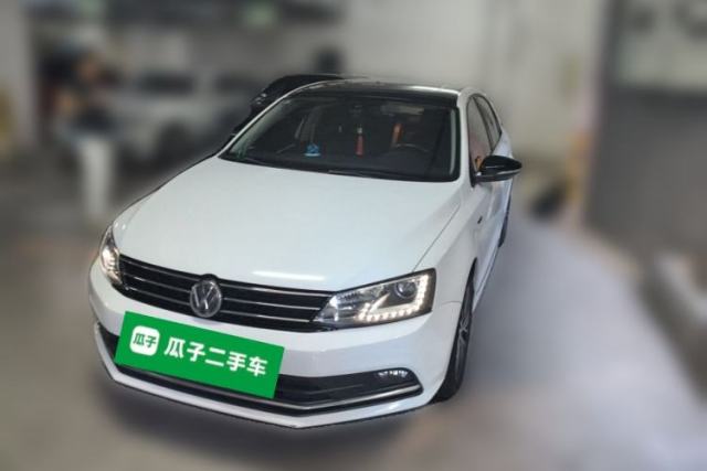 Used Volkswagen Sagitar 2016 230TSI 25th Anniversary Edition