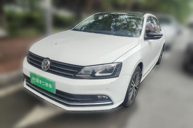 Used Volkswagen Sagitar 2016 230TSI 25th Anniversary Edition