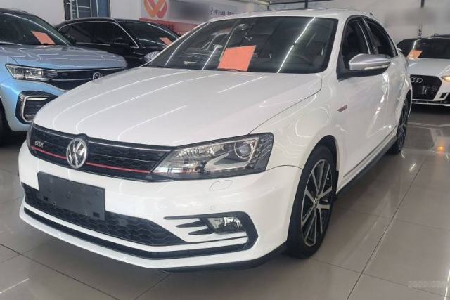 Used Volkswagen Sagitar 2016 2.0 TSI GLI