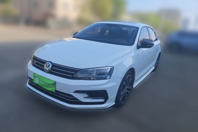 Used Volkswagen Sagitar 2016 280TSI Automatic R-Line
