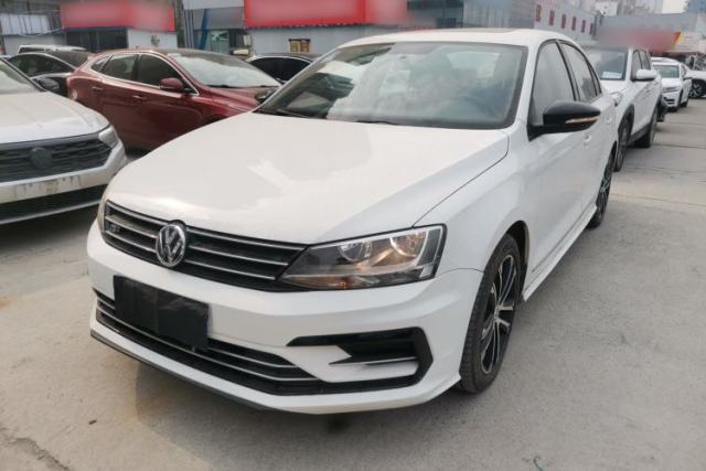 Used Volkswagen Sagitar 2016 280TSI Automatic R-Line
