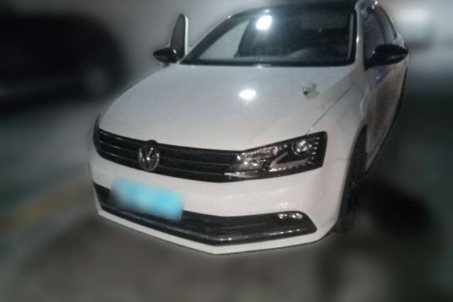 Used Volkswagen Sagitar 2016 230TSI 25th Anniversary Edition