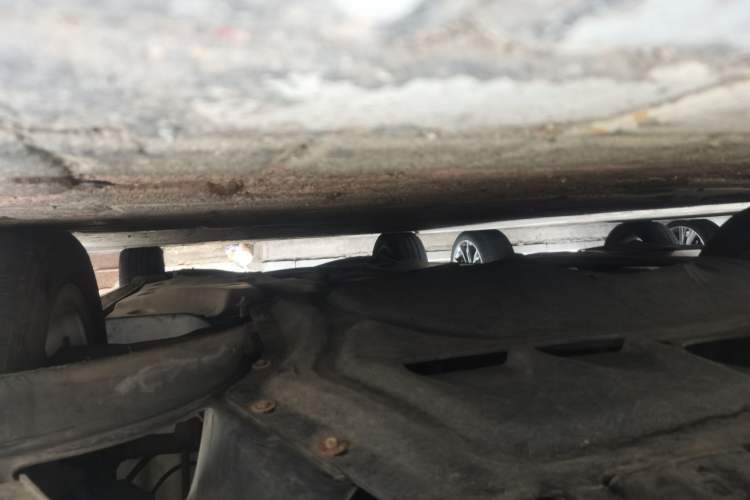 Used Volkswagen Sagitar 2016 230TSI 25th Anniversary Edition Chassis Front Right