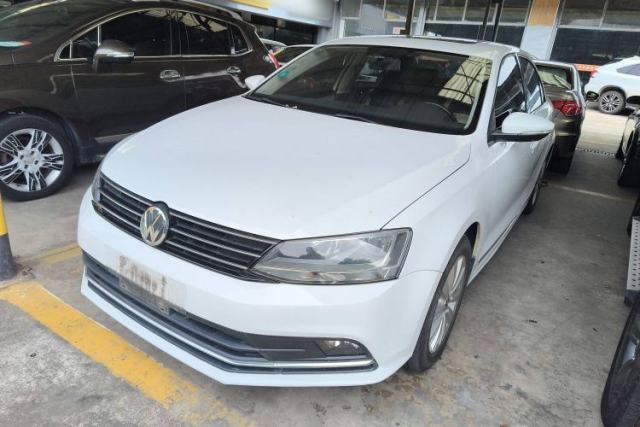 Used Volkswagen Sagitar 2016 230TSI 25th Anniversary Edition