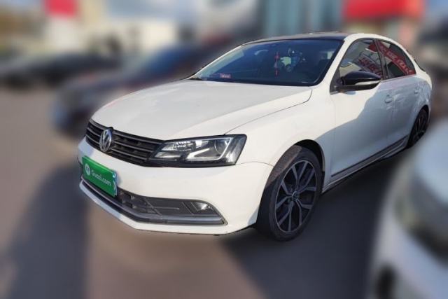 Used Volkswagen Sagitar 2016 230TSI 25th Anniversary Edition