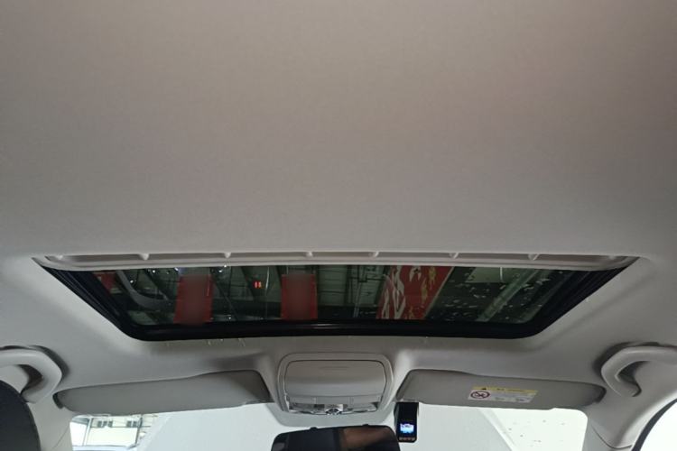 Used Volkswagen Sagitar 2016 230TSI 25th Anniversary Edition Headliner