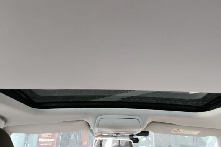 Used Volkswagen Sagitar 2016 230TSI 25th Anniversary Edition Headliner