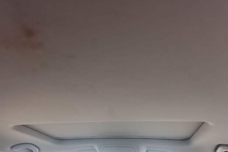 Used Volkswagen Sagitar 2016 230TSI 25th Anniversary Edition Headliner