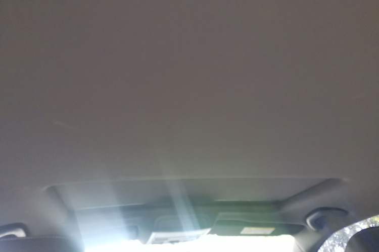 Used Volkswagen Sagitar 2016 280TSI Automatic R-Line Headliner