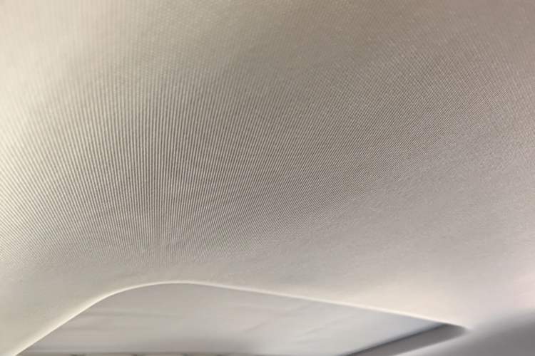 Used Volkswagen Sagitar 2016 230TSI 25th Anniversary Edition Headliner