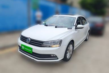 Used Volkswagen Sagitar 2016 230TSI 25th Anniversary Edition