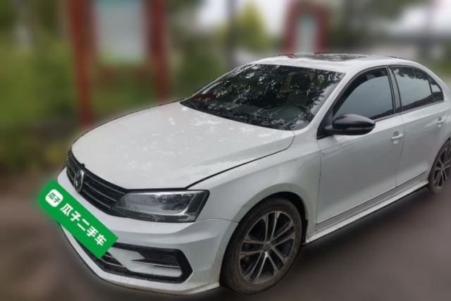 Used Volkswagen Sagitar 2016 280TSI Automatic R-Line