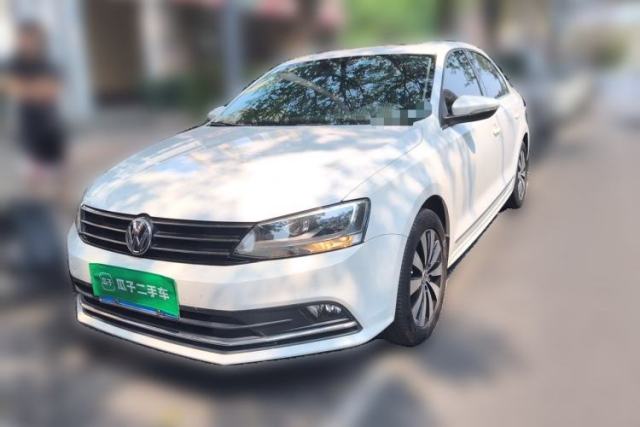 Used Volkswagen Sagitar 2016 230TSI 25th Anniversary Edition