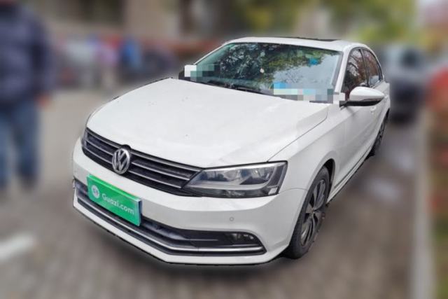 Used Volkswagen Sagitar 2016 230TSI 25th Anniversary Edition