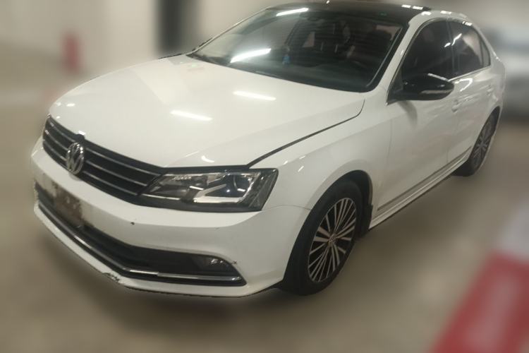 Used Volkswagen Sagitar 2016 230TSI 25th Anniversary Edition Guazi used car, China used car export, Used car for sale, Used cars, Cheapest cars for sale