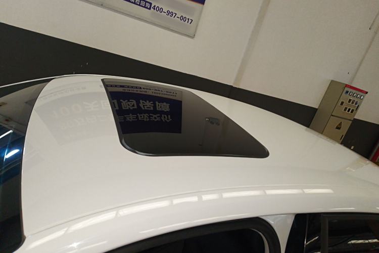 Used Volkswagen Sagitar 2016 230TSI 25th Anniversary Edition Roof