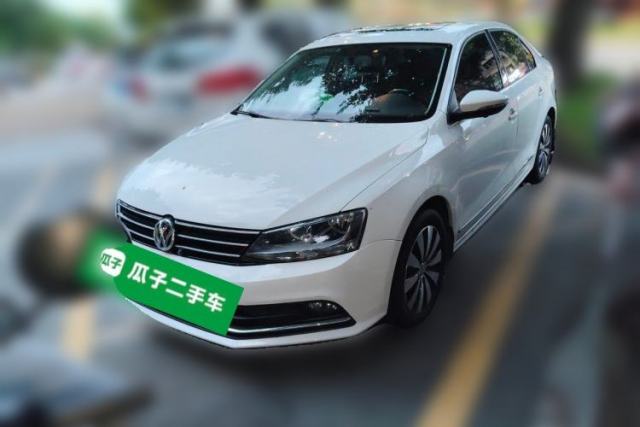 Used Volkswagen Sagitar 2016 230TSI 25th Anniversary Edition