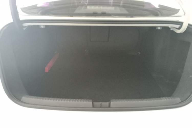 Used Volkswagen Sagitar 2016 230TSI 25th Anniversary Edition Trunk