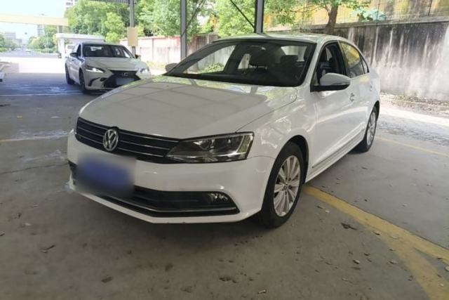 Used Volkswagen Sagitar 2016 230TSI 25th Anniversary Edition