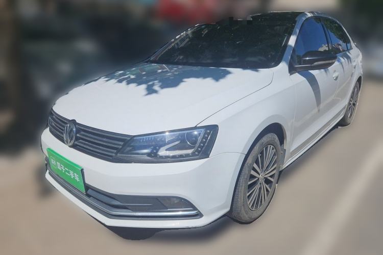 Used Volkswagen Sagitar 2016 230TSI 25th Anniversary Edition Guazi used car, China used car export, Used car for sale, Used  cars, Cheapest cars for sale