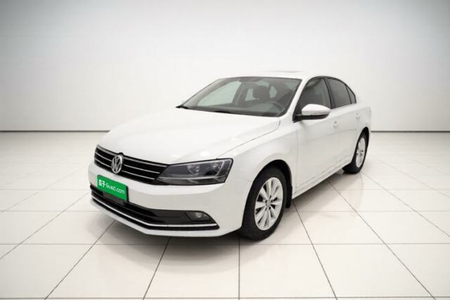 Volkswagen Sagitar 2016 230TSI 25th Anniversary Edition de segunda mano