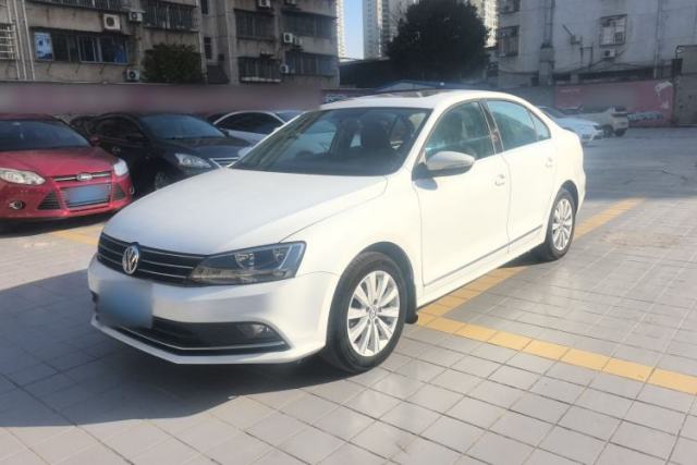 Used Volkswagen Sagitar 2016 230TSI 25th Anniversary Edition