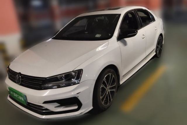 Used Volkswagen Sagitar 2016 280TSI Automatic R-Line