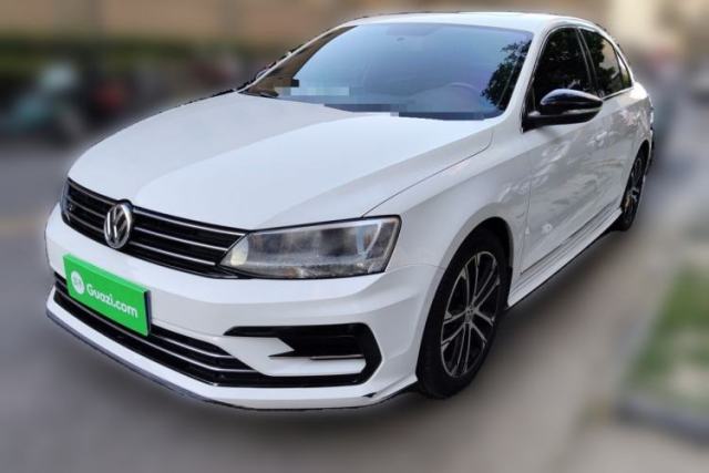 Used Volkswagen Sagitar 2016 280TSI Automatic R-Line
