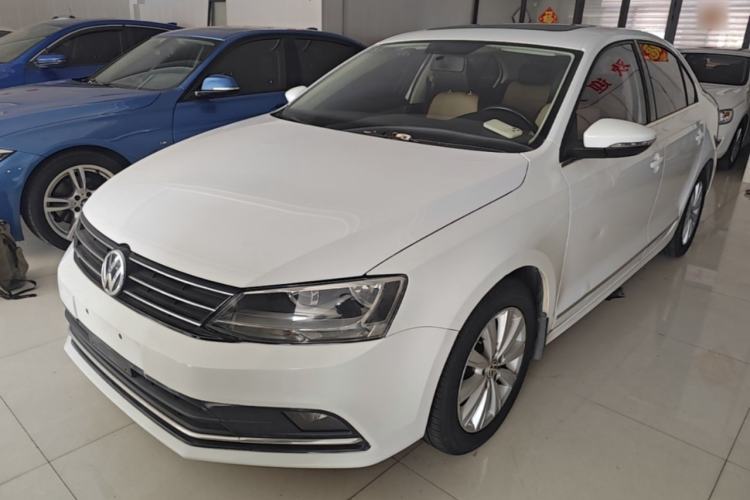 Ojetý Volkswagen Sagitar 2016 230TSI 25th Anniversary Edition Guazi used car, China used car export, Used car for sale, Used  cars, Cheapest cars for sale