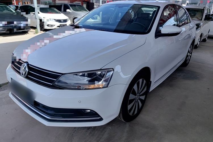 Used Volkswagen Sagitar 2016 230TSI 25th Anniversary Edition Guazi used car, China used car export, Used car for sale, Used  cars, Cheapest cars for sale
