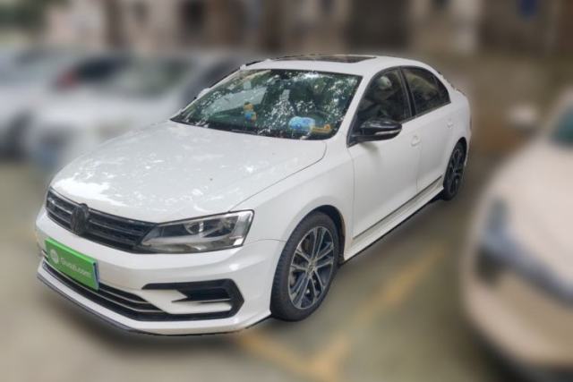 Used Volkswagen Sagitar 2016 280TSI Automatic R-Line