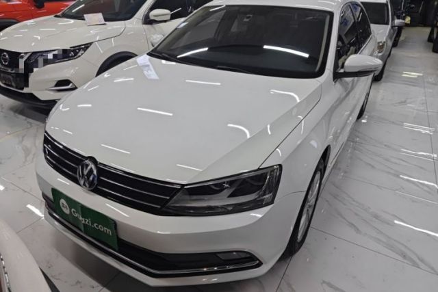 Used Volkswagen Sagitar 2016 230TSI 25th Anniversary Edition