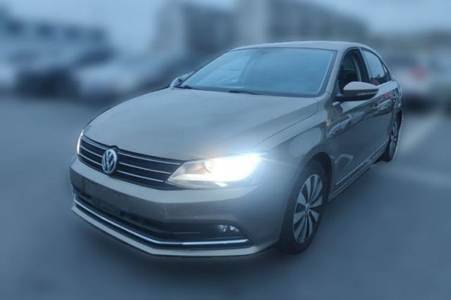 Volkswagen Sagitar 2016 230TSI 25th Anniversary Edition de segunda mano