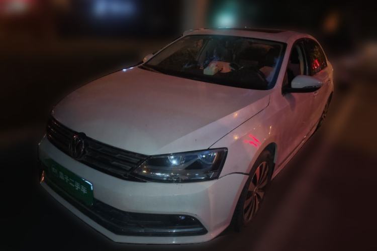 Ojetý Volkswagen Sagitar 2017 1.6L Automatic Comfort Model Guazi used car, China used car export, Used car for sale, Used  cars, Cheapest cars for sale