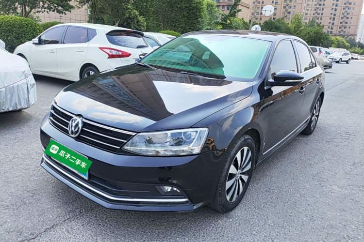 Used Volkswagen Sagitar 2017 1.6L Automatic Comfort Model Guazi used car, China used car export, Used car for sale, Used  cars, Cheapest cars for sale