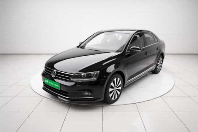 Used Volkswagen Sagitar 2017 230TSI Automatic Comfort Version