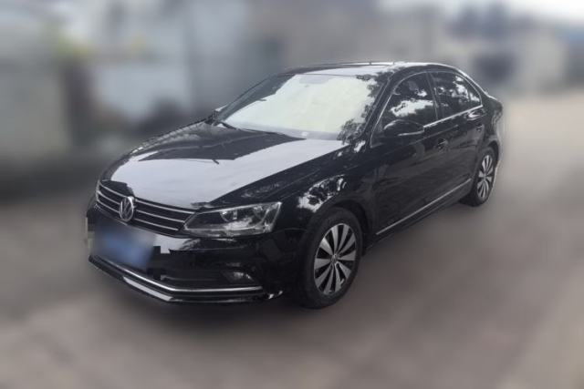 Used Volkswagen Sagitar 2017 230TSI Automatic Comfort Version