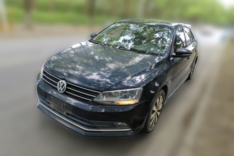 Used Volkswagen Sagitar 2017 230TSI Automatic Comfort Version Guazi used car, China used car export, Used car for sale, Used cars, Cheapest cars for sale