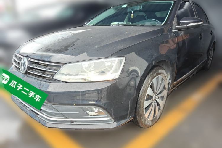 Used Volkswagen Sagitar 2017 1.6L Automatic Comfort Model Guazi used car, China used car export, Used car for sale, Used  cars, Cheapest cars for sale