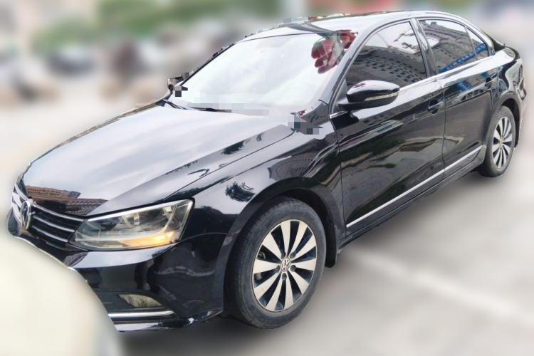 Used Volkswagen Sagitar 2017 230TSI Automatic Comfort Version Guazi used car, China used car export, Used car for sale, Used cars, Cheapest cars for sale
