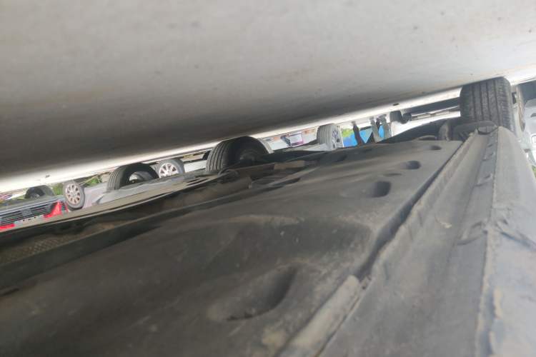 Used Volkswagen Sagitar 2017 1.6L Automatic Comfort Model Chassis Front Right