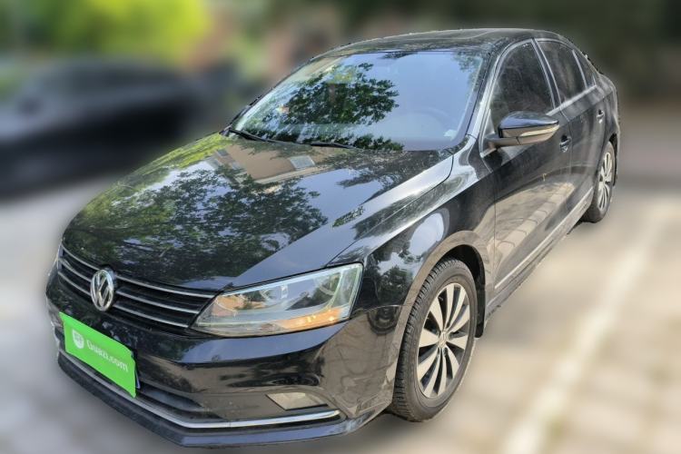 Used Volkswagen Sagitar 2017 1.6L Automatic Comfort Model Guazi used car, China used car export, Used car for sale, Used cars, Cheapest cars for sale