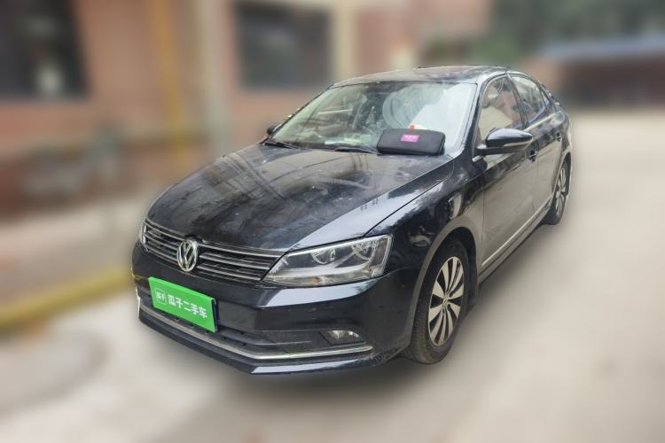 Used Volkswagen Sagitar 2017 1.6L Manual Comfort Model Guazi used car, China used car export, Used car for sale, Used  cars, Cheapest cars for sale