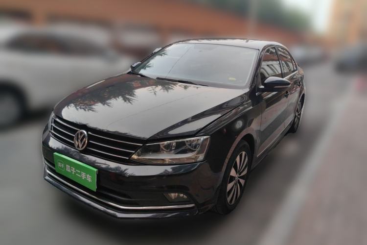 Used Volkswagen Sagitar 2017 230TSI Automatic Comfort Version Guazi used car, China used car export, Used car for sale, Used cars, Cheapest cars for sale