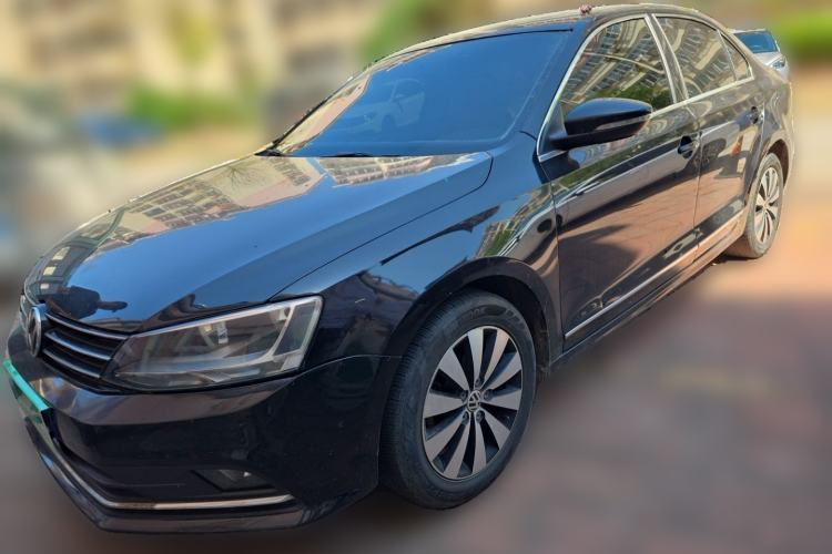 Gebrauchter Volkswagen Sagitar 2017 230TSI Automatic Comfort Version Guazi used car, China used car export, Used car for sale, Used  cars, Cheapest cars for sale