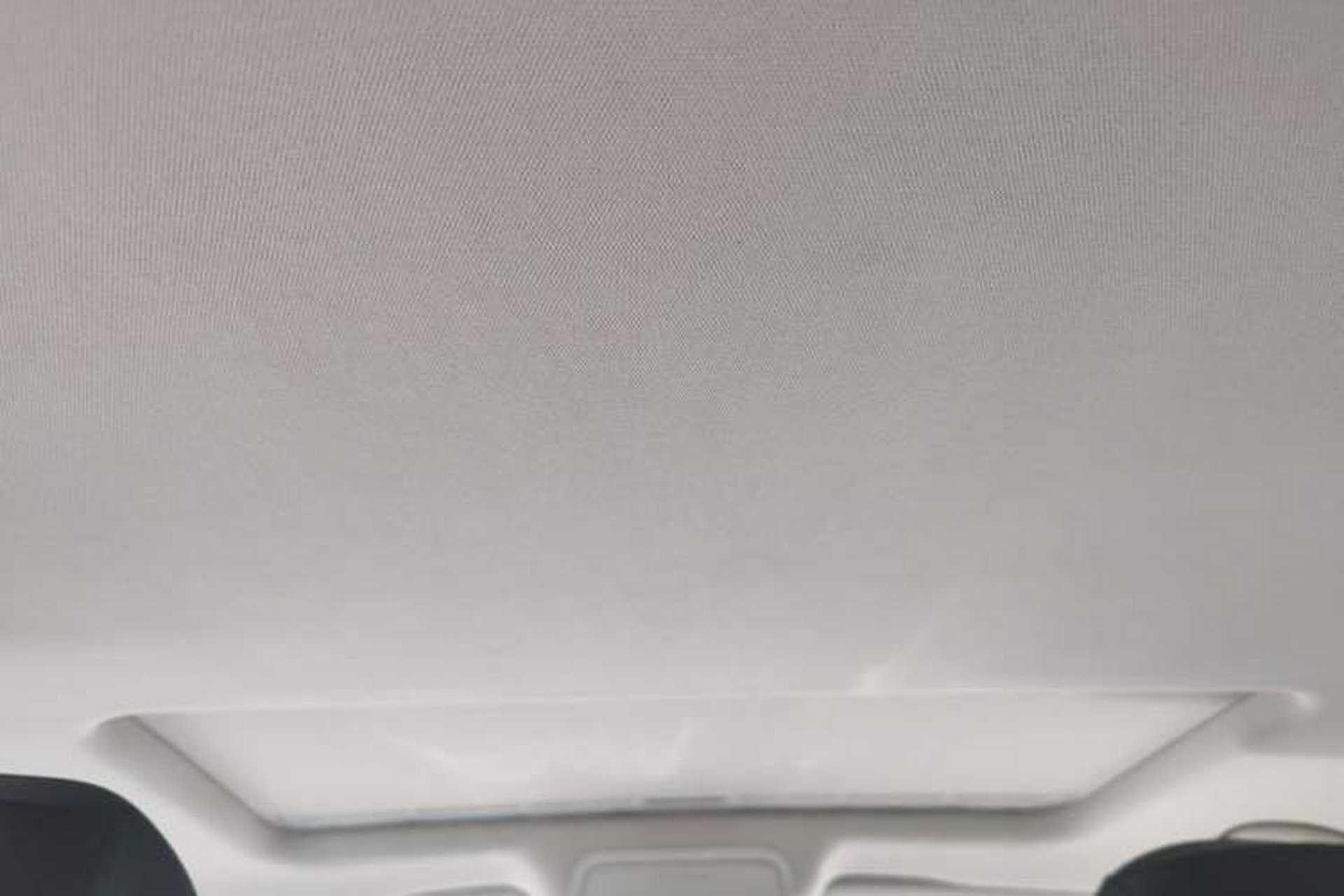 Used Volkswagen Sagitar 2017 1.6L Automatic Comfort Model Headliner