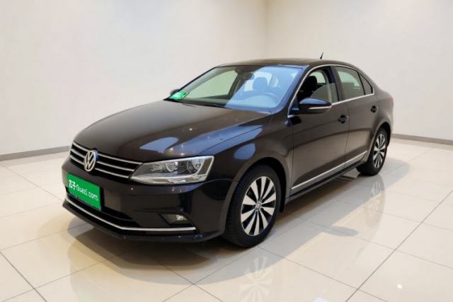 Volkswagen Sagitar 2017 1.6L Automatic Comfort Model usado