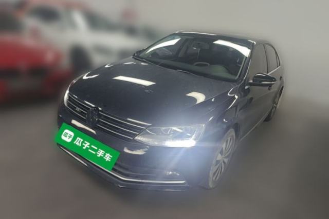 Used Volkswagen Sagitar 2017 230TSI Automatic Comfort Version