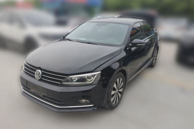 Used Volkswagen Sagitar 2017 1.6L Automatic Comfort Model
