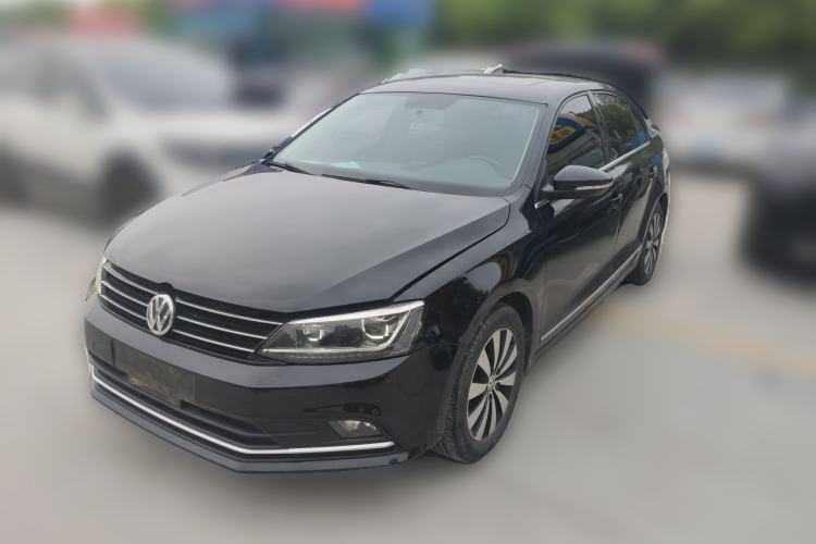 Used Volkswagen Sagitar 2017 1.6L Automatic Comfort Model Guazi used car, China used car export, Used car for sale, Used cars, Cheapest cars for sale